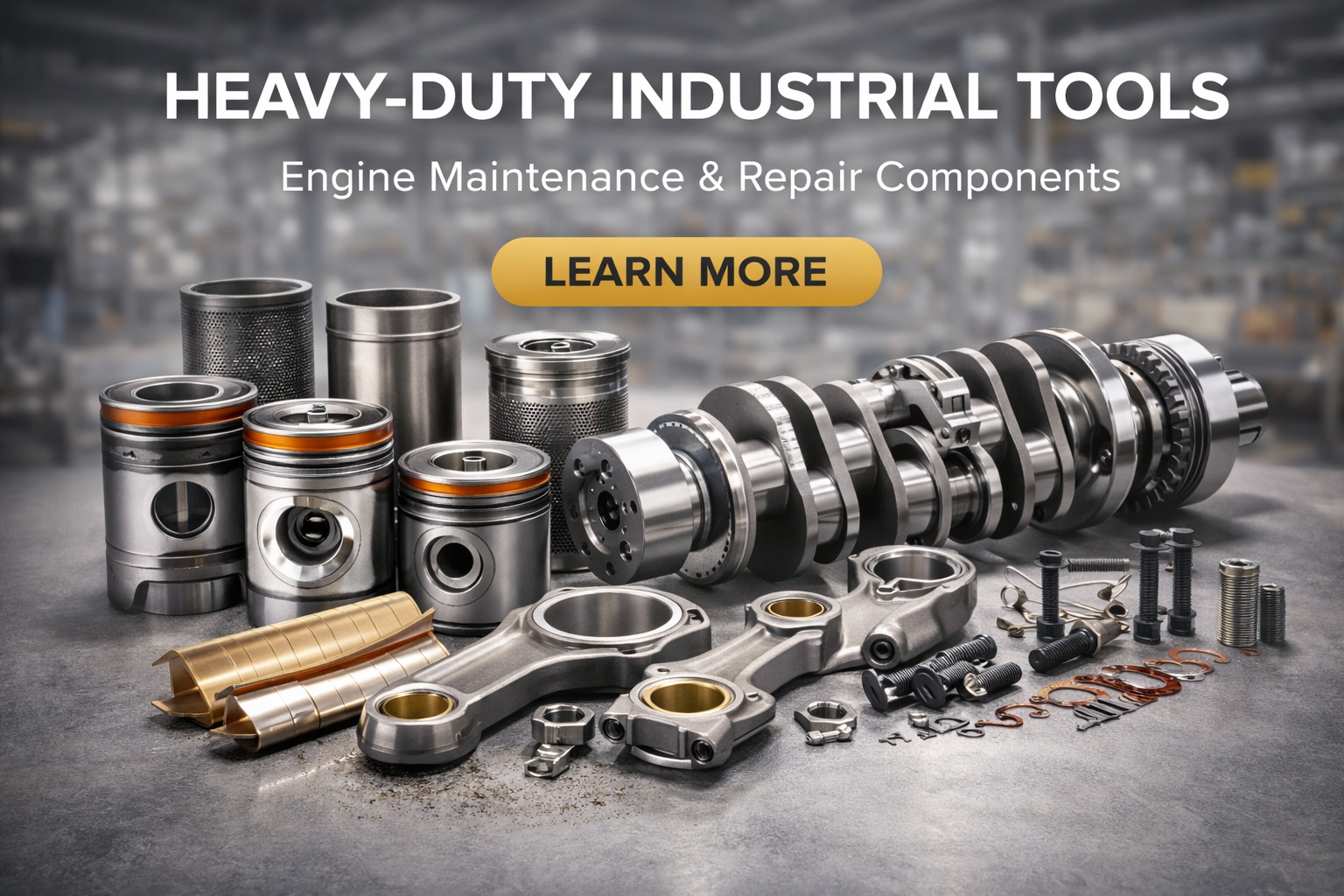 How to Choose the Right Industrial and Energy Tools for Your Business